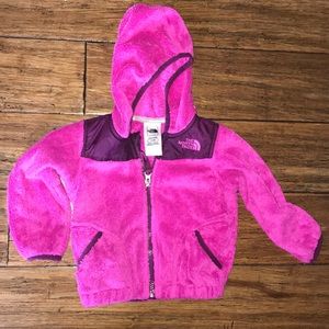 12-18 month Northface jacket